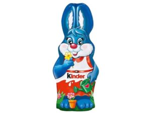 שפן שוקולד  - <span class='eng'>KINDER</span>