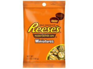 שקית - <span class='eng'>REES'S MINIATURES</span>