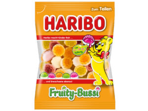 הריבו פרוטי בוסי  - <span class='eng'>HARIBO FRUITY BUSSI</span>