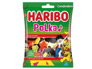הריבו פולקה  - <span class='eng'>HARIBO POLKA</span>