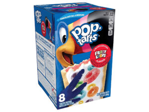 <span class='eng'>POP TARTS</span> בטעם פרוט לופס
