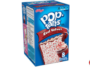 <span class='eng'>POP TARTS</span> בטעם רד וולווט
