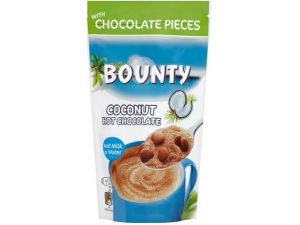 אבקה להכנת שוקו חם/ קר  - <span class='eng'>Bounty Hot Chocolate</span>