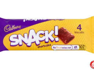 חטיף שוקולד - <span class='eng'>CADBURY SNACK</span>