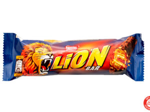 חטיף שוקולד - <span class='eng'>LION BAR</span>