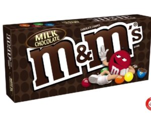 חטיף שוקולד בקופסא 88 גרם - <span class='eng'>M&M CHOCOLATE</span>