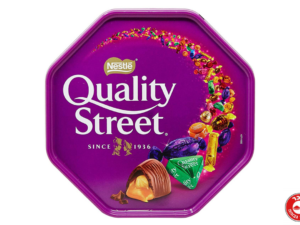 מארז שוקולדים ענק  - <span class='eng'>Quality Street</span>