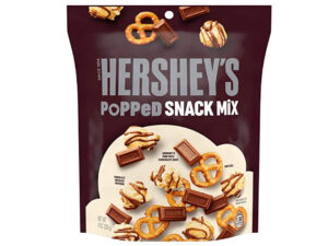 מיקס חטיפי - <span class='eng'>HERSHEY'S POPPED SNACK MIX</span>