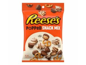 מיקס חטיפי - <span class='eng'>REES'S POPPED SNACK MIX</span>