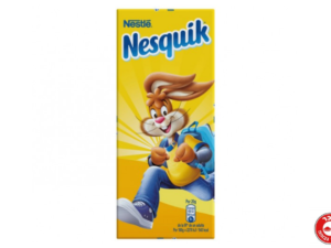 נסקוויק טבלת שוקולד חלב - <span class='eng'>Nesquik</span>