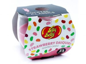 נר בניחוח דאקירי תות  - <span class='eng'>JELLY BELLY STRAWBERRY DAIQUIRI</span>