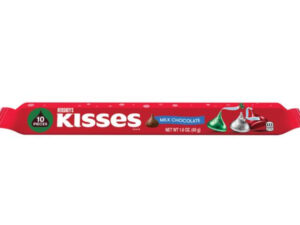 נשיקות שוקולד בשרוול אישי - <span class='eng'>HERSHEY'S KISSES</span>