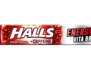 סוכריות מרעננות בטעם קולה - <span class='eng'>Halls Ice Tea B6</span>
