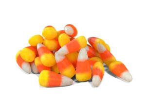 סוכריות קנדי קורן  - <span class='eng'>LIEBER'S CANDY CORN</span>