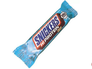 סניקרס קריספי 20 גרם פרוטאין  - <span class='eng'>SNICKERS HI PROTEIN CRISP 20 GR</span>
