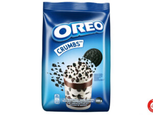 פירורי עוגיות אוריאו  - <span class='eng'>OREO CRUMBS</span>