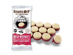 שוקולד רד וולווט - <span class='eng'>Hands Off My Chocolate Red velvet</span>