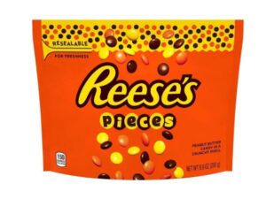 שקית משפחתית - <span class='eng'>REES'S PIECES</span>