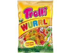 תולעי גומי  - <span class='eng'>TROLLI WURRLI</span>