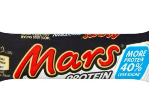 40% מארס פרוטאין  - <span class='eng'>MARS PROTEIN</span>