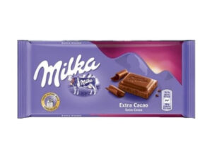 אקסטרה קקאו - <span class='eng'>MILKA</span>