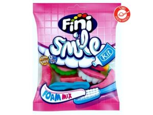 גומי מברשת שיניים - <span class='eng'>FINI SMILE KIT</span>