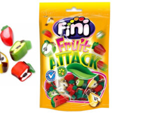 גומי פירות - <span class='eng'>FINI FRUIT ATTACK</span>
