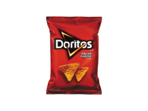דוריטוס אמריקאי נאצ'ו גבינה אישי