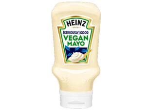 היינץ מיונז טבעוני  - <span class='eng'>HEINZ SERIOUSLY GOOD VEGAN MAYO</span>