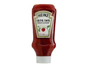 היינץ' קטשופ  - <span class='eng'>HEINZ KETCHUP</span>