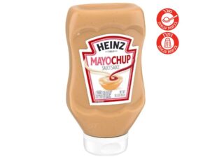 היינץ קטשופ מיונז  - <span class='eng'>MAYOCHUP</span>