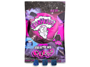 וורהדס גלקטיק מיקס  - <span class='eng'>Warheads</span>