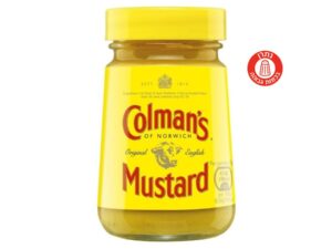 חרדל איכותי בצנצנת  - <span class='eng'>COLEMAN'S</span>