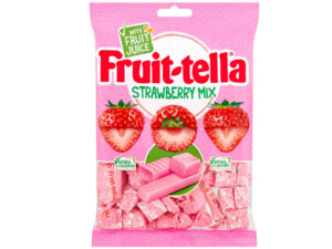 טופי תות - <span class='eng'>FRUITTELLA STRAWBERRY MIX</span>