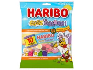 מארז מיקס ביצים מגומי - <span class='eng'>HARIBO EGGS GALORE</span>