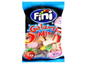 מיקס גלאקסי סוכריות גומי חמוצות - <span class='eng'>FINI GALAXY MIX</span>