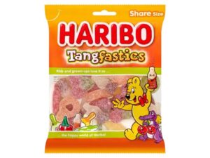 מיקס כל החמוצים - <span class='eng'>HARIBO Tangfastics</span>