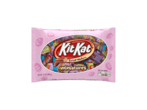 מיקס מיני קיטקט ענק בטעמים - <span class='eng'>KITKAT MINATURES</span>