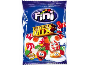מיקס סוכריות גומי סינימה מיקס - <span class='eng'>FINI CINEMA MIX</span>