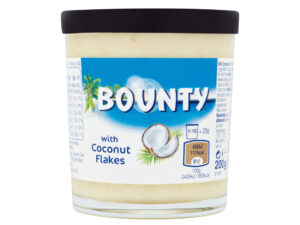 ממרח   - <span class='eng'>BOUNTY</span>