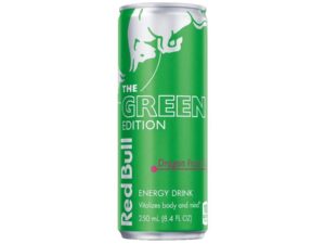 משקה אנרגיה דרגון פרוט מהדורת קייץ  - <span class='eng'>REDBULL </span>