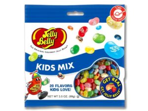סוכריות גומי מיקס טעמי ילדים - <span class='eng'>Jelly Belly Kids Mix</span>