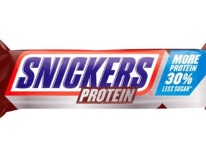 סניקרס פרוטאין 30%  - <span class='eng'>SNICKERS PROTIEN</span>