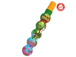 ספריי בטעם אבטיח חמוץ - <span class='eng'>FUN SPRAY SOUR WATERMELON</span>