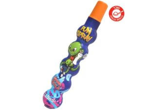 ספריי בטעם קולה חמוץ - <span class='eng'>FUN SPRAY SOUR COLA</span>