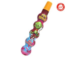 ספריי בטעם תות חמוץ - <span class='eng'>FUN SPRAY SOUR STRAWBERRY</span>