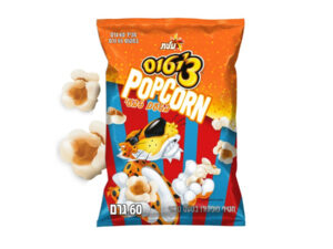 פופקורן צ'יטוס ישראלי  - <span class='eng'>POPCORN</span>