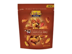 פיסטוק קלוף בטעם ברביקיו צ'יפוטלה  - <span class='eng'>SETTON FARM</span>