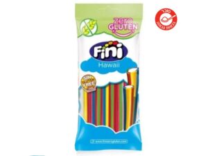 צינורות צבעוניים ממולאים ללא גלוטן - <span class='eng'>FINI HAWAII</span>