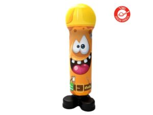 ראש משוגע ג'ל בטעם קולה - <span class='eng'>Cocco Candy Squeeze Gel</span>